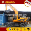 China JONYANG escavadora de roda hidráulica de 21 toneladas JY621E na venda quente